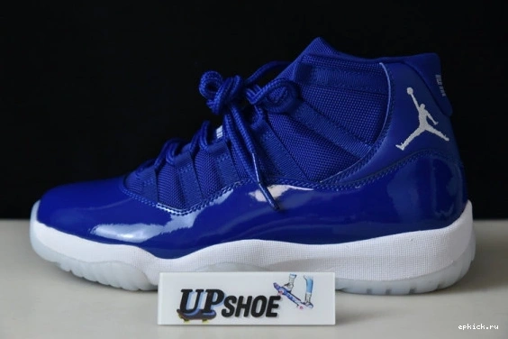 Rep EP AT7802 Blue'' AT7802 Low 11 ''Legend Retro Air Jordan 0413